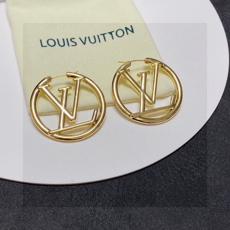 LV Earrings